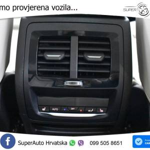 BMW X4 30i xDrive Aut. M Sport 245 KS, LED+KAM+GR SJED+PANO+VIRT