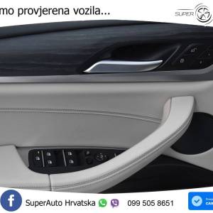 BMW X4 30i xDrive Aut. M Sport 245 KS, LED+KAM+GR SJED+PANO+VIRT