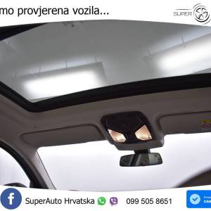 BMW X4 30i xDrive Aut. M Sport 245 KS, LED+KAM+GR SJED+PANO+VIRT