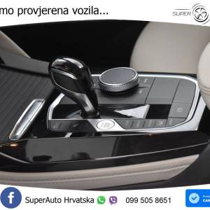 BMW X4 30i xDrive Aut. M Sport 245 KS, LED+KAM+GR SJED+PANO+VIRT