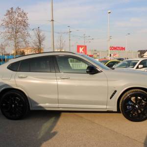 BMW X4 M40i *LED, NAVIGACIJA, KAMERA*