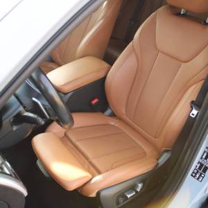 BMW X4 M40i *LED, NAVIGACIJA, KAMERA*