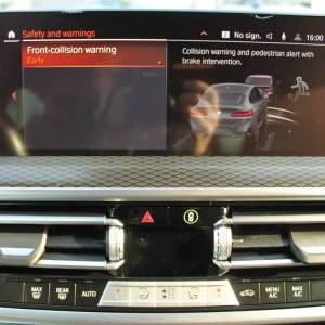 BMW X4 M40i *LED, NAVIGACIJA, KAMERA*