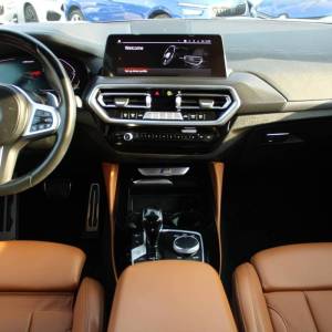 BMW X4 M40i *LED, NAVIGACIJA, KAMERA*