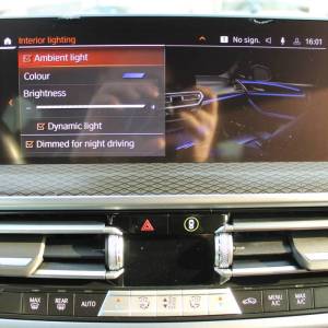 BMW X4 M40i *LED, NAVIGACIJA, KAMERA*