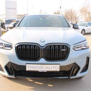 BMW X4 M40i *LED, NAVIGACIJA, KAMERA*