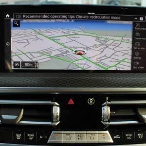 BMW X4 M40i *LED, NAVIGACIJA, KAMERA*