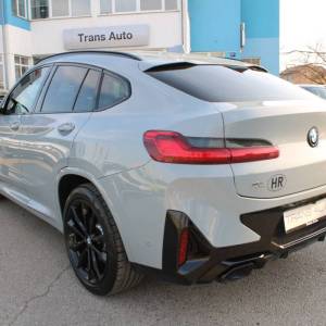 BMW X4 M40i *LED, NAVIGACIJA, KAMERA*