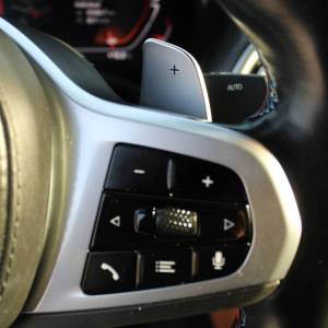 BMW X4 M40i *LED, NAVIGACIJA, KAMERA*