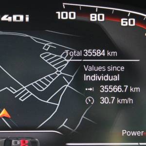 BMW X4 M40i *LED, NAVIGACIJA, KAMERA*