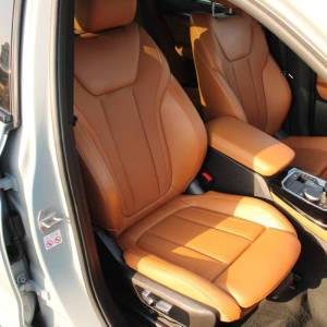 BMW X4 M40i *LED, NAVIGACIJA, KAMERA*