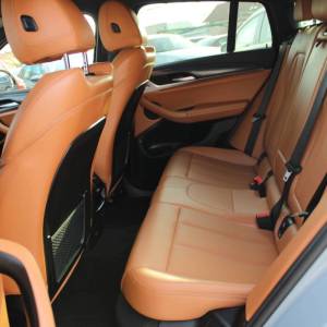 BMW X4 M40i *LED, NAVIGACIJA, KAMERA*