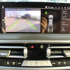 BMW X4 M40i *LED, NAVIGACIJA, KAMERA*