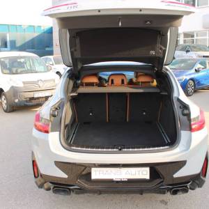 BMW X4 M40i *LED, NAVIGACIJA, KAMERA*