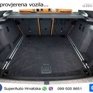 BMW X4 xDrive 20d Aut. M Sport 190 KS, KAM+PANO+VIRT+NAVI