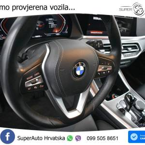 BMW X5 25d xDrive Aut. 231 KS, ACC+LED+KAM+GR SJED+VIRT+ASIST