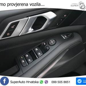 BMW X5 25d xDrive Aut. 231 KS, ACC+LED+KAM+GR SJED+VIRT+ASIST