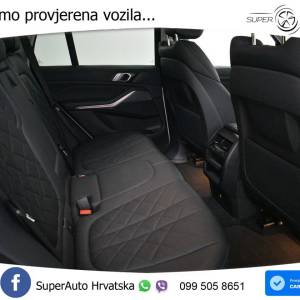 BMW X5 25d xDrive Aut. 231 KS, ACC+LED+KAM+GR SJED+VIRT+ASIST