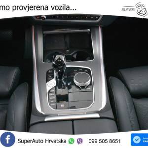 BMW X5 25d xDrive Aut. 231 KS, ACC+LED+KAM+GR SJED+VIRT+ASIST