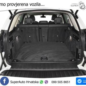 BMW X5 25d xDrive Aut. 231 KS, ACC+LED+KAM+GR SJED+VIRT+ASIST