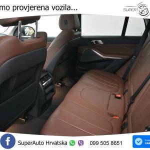 BMW X5 25d xDrive Aut. 231 KS, ACC+LED+360+GR SJED+PANO+VIRT