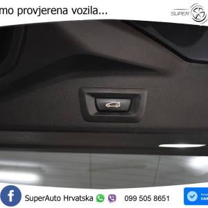 BMW X5 25d xDrive Aut. 231 KS, ACC+LED+360+GR SJED+PANO+VIRT