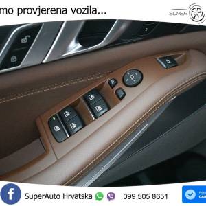 BMW X5 25d xDrive Aut. 231 KS, ACC+LED+360+GR SJED+PANO+VIRT