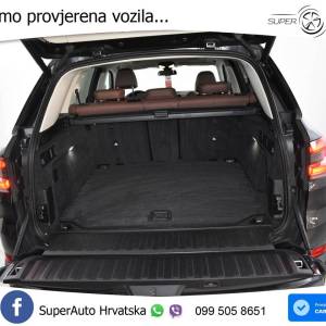 BMW X5 25d xDrive Aut. 231 KS, ACC+LED+360+GR SJED+PANO+VIRT