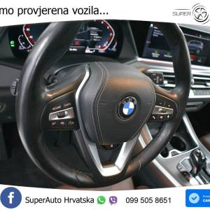 BMW X5 25d xDrive Aut. 231 KS, ACC+LED+360+GR SJED+PANO+VIRT