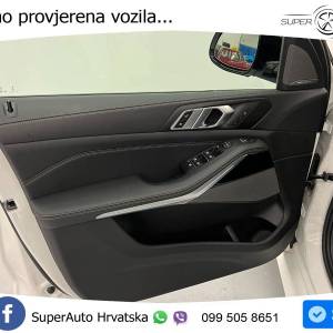 BMW X5 30d xDrive Aut. M Sport 298 KS, ZRAČNI+ACC+LED+360+4xGR SJED+PANO+HEAD