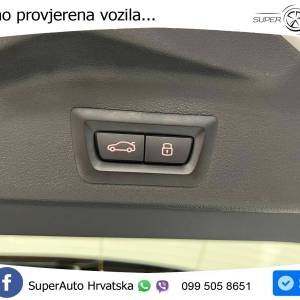 BMW X5 30d xDrive Aut. M Sport 298 KS, ZRAČNI+ACC+LED+360+4xGR SJED+PANO+HEAD