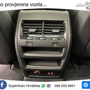 BMW X5 30d xDrive Aut. M Sport 298 KS, ZRAČNI+ACC+LED+360+4xGR SJED+PANO+HEAD