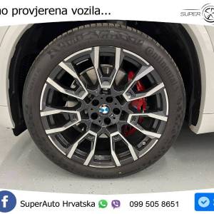 BMW X5 30d xDrive Aut. M Sport 298 KS, ZRAČNI+ACC+LED+360+4xGR SJED+PANO+HEAD