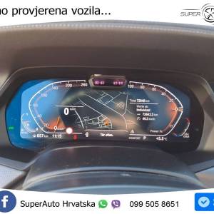 BMW X5 30d xDrive Steptronic M Sport 286 KS, PANO+KAM+GR SJED+ACC+LED