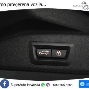 BMW X5 40d Aut. M Sport 340 KS, ACC+LED+360+GR SJED+HEAD+PANO