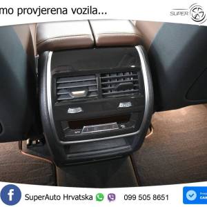 BMW X5 40d Aut. M Sport 340 KS, ACC+LED+360+GR SJED+HEAD+PANO