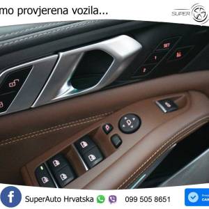 BMW X5 40d Aut. M Sport 340 KS, ACC+LED+360+GR SJED+HEAD+PANO
