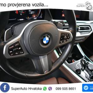 BMW X5 40d Aut. M Sport 340 KS, ACC+LED+360+GR SJED+HEAD+PANO