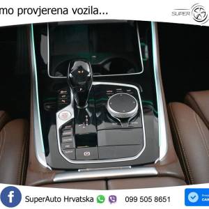 BMW X5 40d Aut. M Sport 340 KS, ACC+LED+360+GR SJED+HEAD+PANO