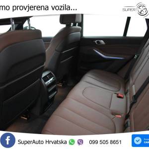 BMW X5 45e Aut. 394 KS, ZRAČNI+ACC+360+GR SJED+HEAD+VIRT