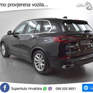 BMW X5 45e Aut. 394 KS, ZRAČNI+ACC+360+GR SJED+HEAD+VIRT