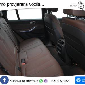 BMW X5 45e Aut. 394 KS, ZRAČNI+ACC+360+GR SJED+HEAD+VIRT