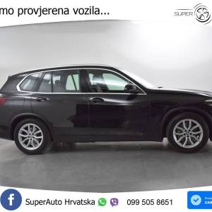 BMW X5 45e Aut. 394 KS, ZRAČNI+ACC+360+GR SJED+HEAD+VIRT
