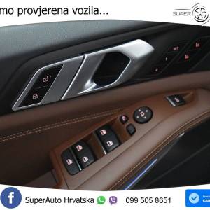 BMW X5 45e Aut. 394 KS, ZRAČNI+ACC+360+GR SJED+HEAD+VIRT