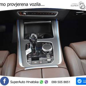 BMW X5 45e Aut. 394 KS, ZRAČNI+ACC+360+GR SJED+HEAD+VIRT