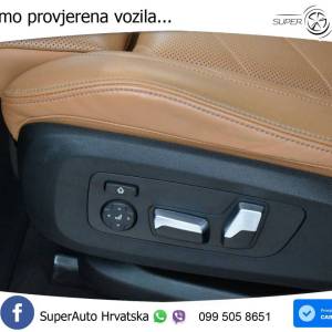 BMW X5 45e xDrive Aut. 394 KS, ZRAČNI+ACC+360+GR SJED+VIRT+ASIST