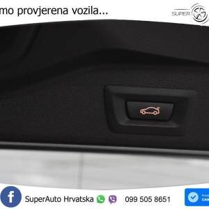 BMW X5 45e xDrive Aut. 394 KS, ZRAČNI+ACC+360+GR SJED+VIRT+ASIST