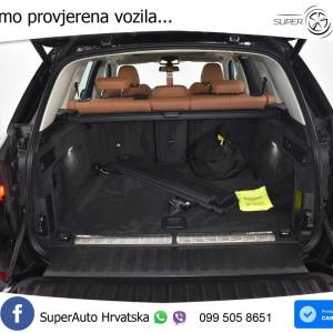 BMW X5 45e xDrive Aut. 394 KS, ZRAČNI+ACC+360+GR SJED+VIRT+ASIST