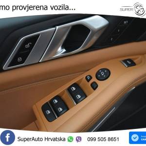 BMW X5 45e xDrive Aut. 394 KS, ZRAČNI+ACC+360+GR SJED+VIRT+ASIST