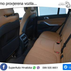 BMW X5 45e xDrive Aut. 394 KS, ZRAČNI+ACC+360+GR SJED+VIRT+ASIST